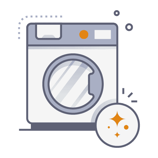 washing machine repair and service