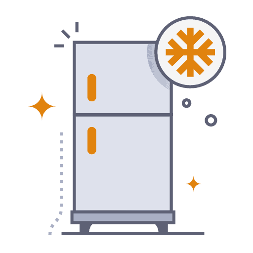fridge repair and serivce