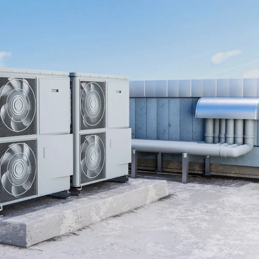 air condition repair and service