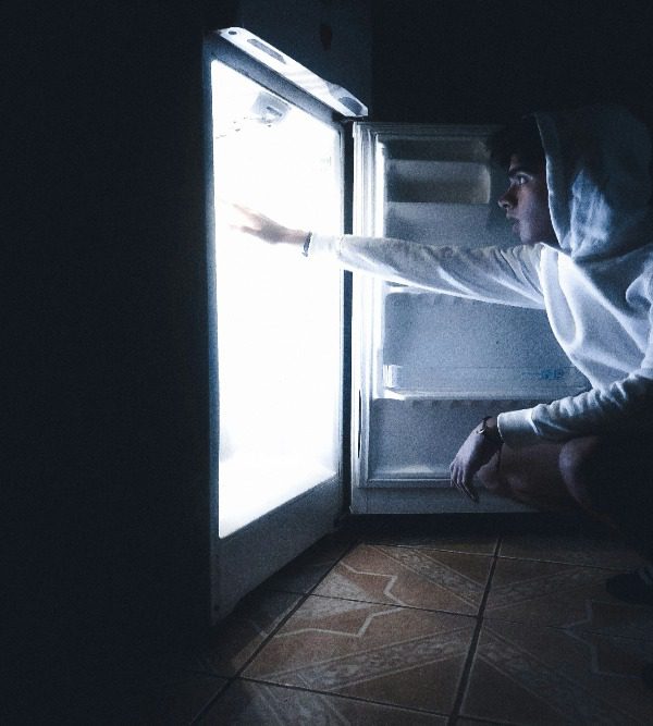 fridge repair and serivce