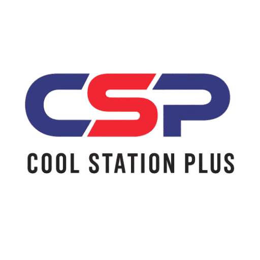 cool station plus