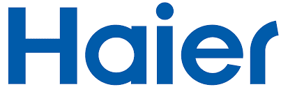 Haier fridge