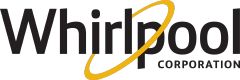 Whirlpool fridge